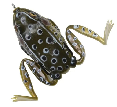 Zebco 19g 65mm Top Frog tree frog