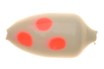 Kalles Angelshop Spezial Buttvorfach mit Winner™ Bodies Gr. 8 Luminous 'Spot' (LUSP) Haken G