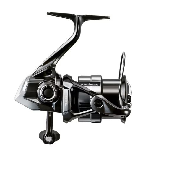 SHIMANO Vanquish FC C2500S