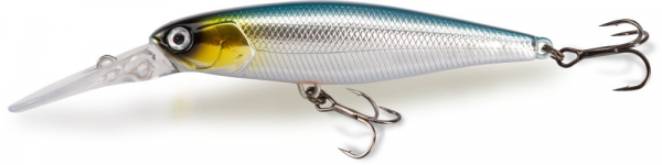 Quantum 6,8g 67mm 4street Twitch Witch sardine schwebend