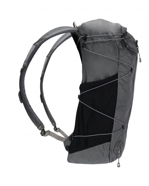 SIMMS Flyweight Backpack Smoke