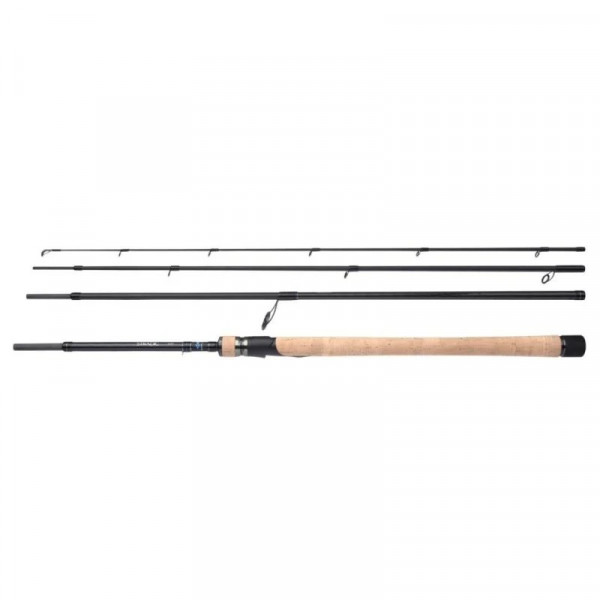 Stradic Spinning MOD-FAST 2,74m 9'0" 7-28g 4pc-Copy