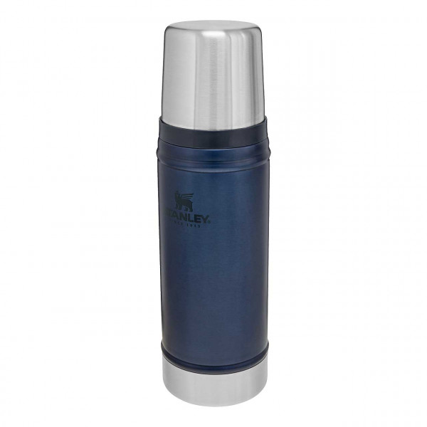 Stanley CLASSIC VAKUUM-FLASCHE 0,47 lNightfall