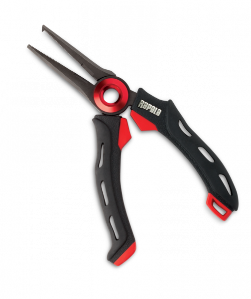 RAPALA MAGNETIC SPLIT RING PLIER RCDMPS4