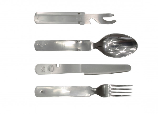 Origin Outdoors Bundeswehrbesteck 'Light'