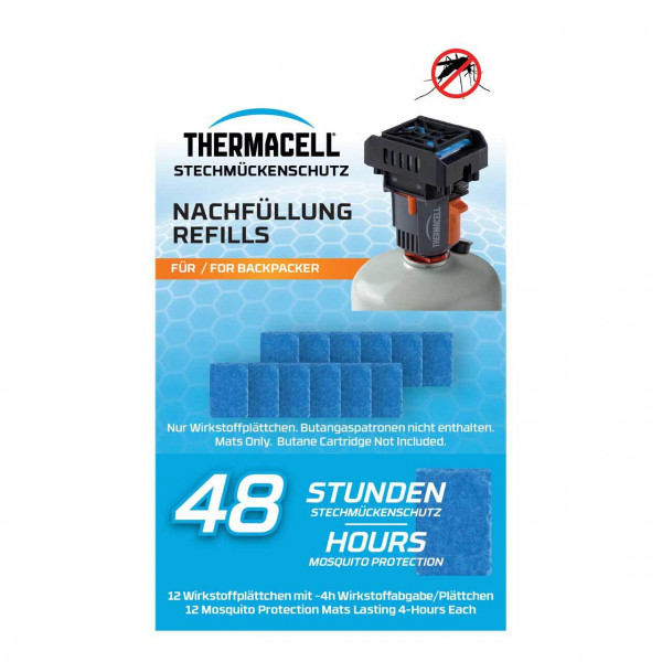 Thermacell M-48 Nachfüllpack