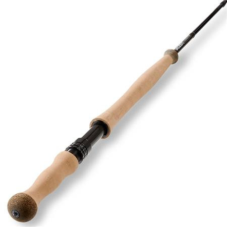 Orvis Clearwater Micro Spey 11'4 #3 - 4 sections