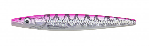 Savage Gear LT ZERLING 9.8CM 16G SLS PINK WHITE