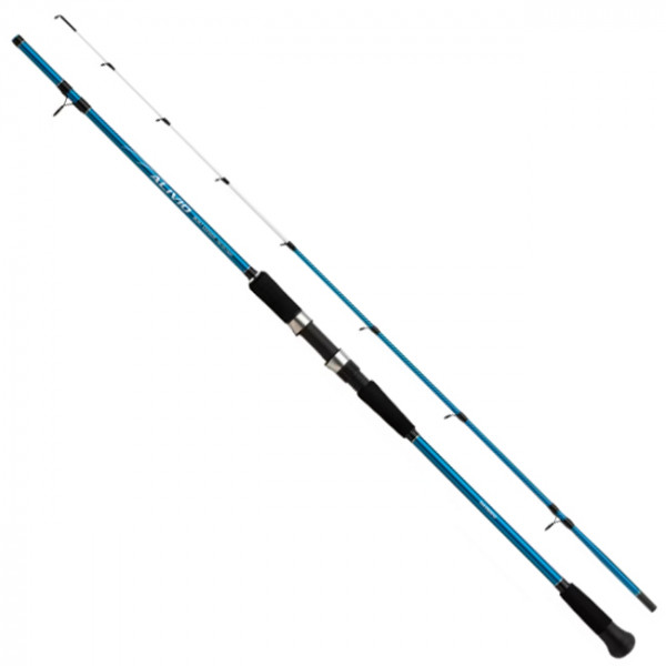 SHIMANO Alivio Boat Quiver 150 50-150G