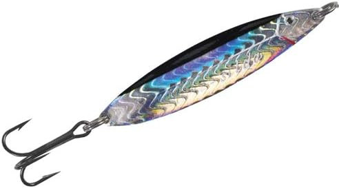 MORESILDA 15g, 75mm, Holo SILVER BLACK