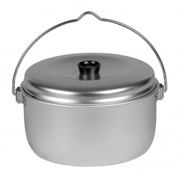 Trangia Lagerkessel, 2,5 l mit Deckel