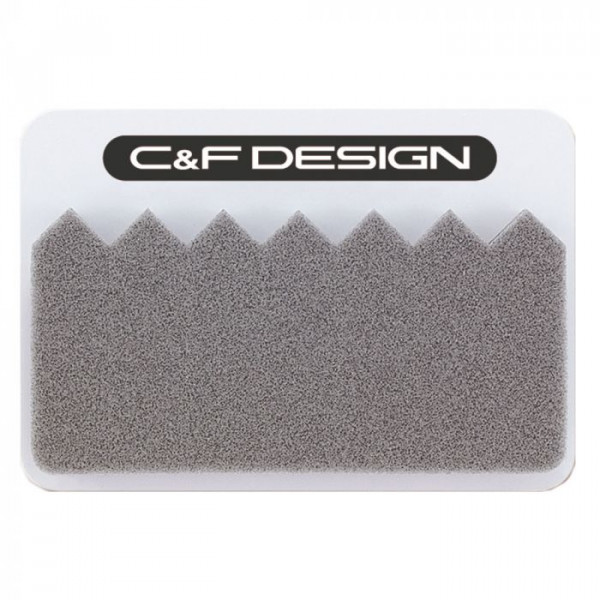 C&F Saltwater Fly Patch (CFS-20)