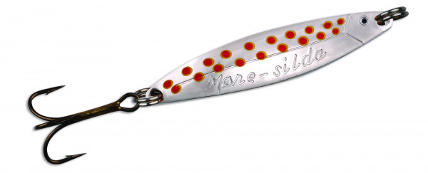 MORESILDA TROUT MS06SYR