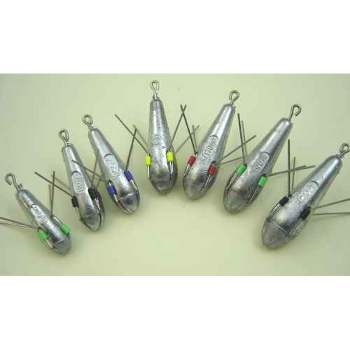 Breakaway Leads 130g (Krallenblei)