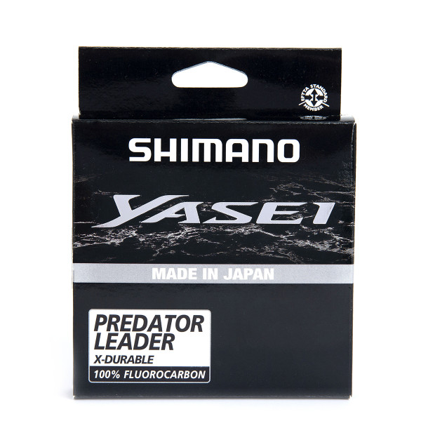 SHIMANO Yasei Predator Fluoro 50m 0,25mm 5,06kg