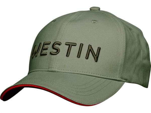 WESTIN ISLAND UPF CAP ONE SIZE SAGE GREEN