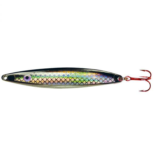 Dieter Eisele Eitz-Fly Holo 14g 18 silber/schwarz