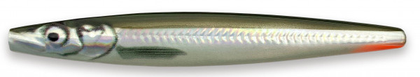SAVAGE GEAR LT ZERLING 9.8CM 16G SINKING GREEN SILVER