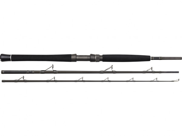WESTIN W2 BOAT 6'6"/195CM H 12-20LBS/100-250G 3SEC