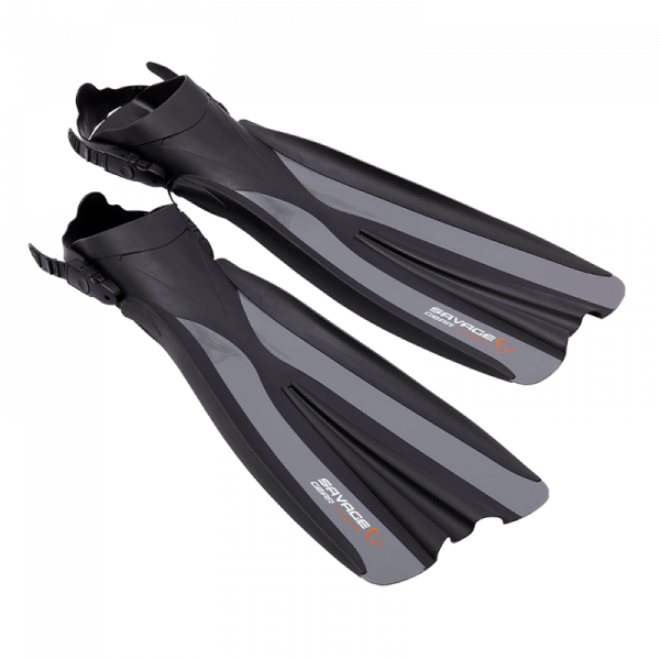 SAVAGE GEAR BELLY BOAT FINS