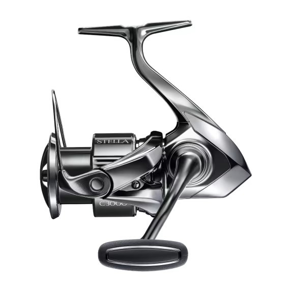 Shimano Rolle Stella C3000 FK