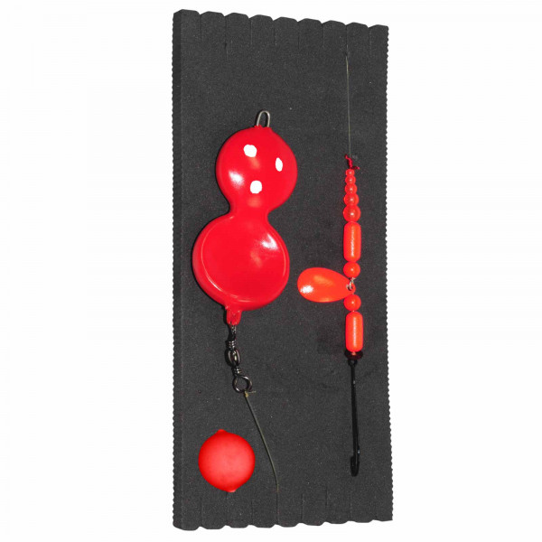 Dieter Eisele Doubletten-Lifter orange 30g