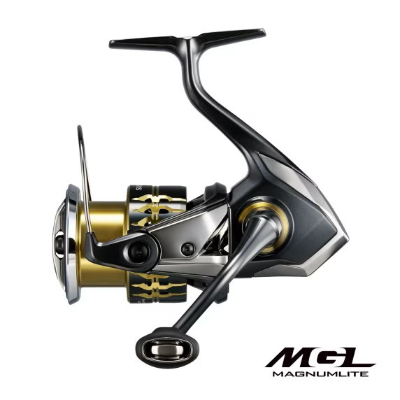 Shimano Rolle Sustain FK 2500