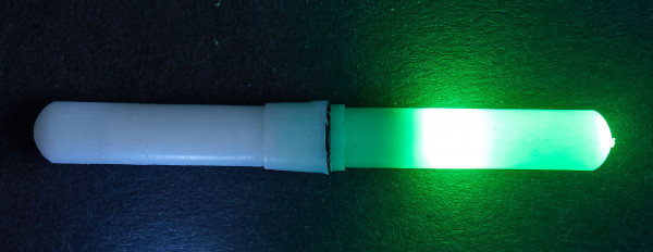 Balzer E-Knicklich grün