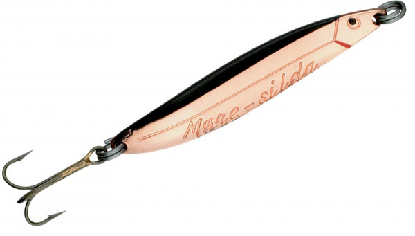 Moresilda 32Copper Black