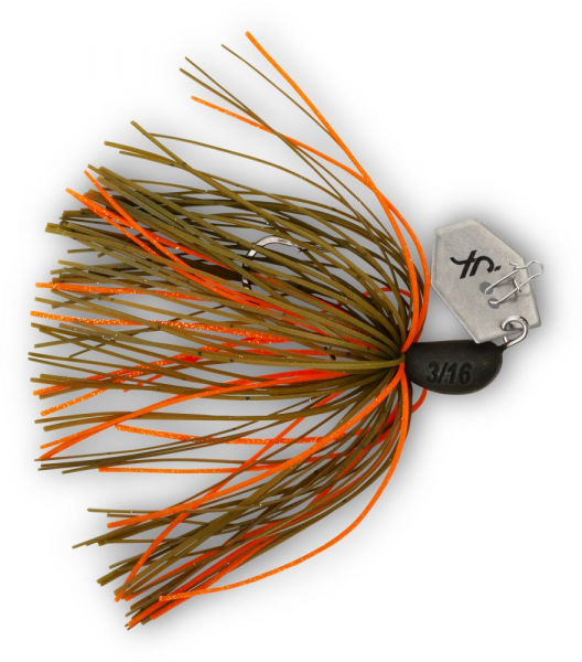10g natural Quantum 4street Chatter 1Stück