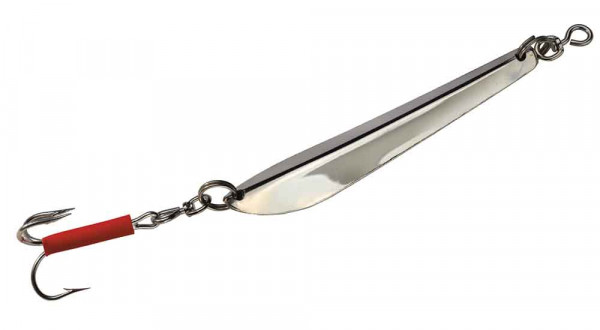 Dieter Eisele Sølvkroken Stainless-Steel 175g