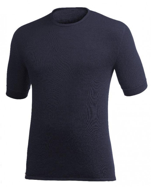 Woolpower T-Shirt 200 navy XL