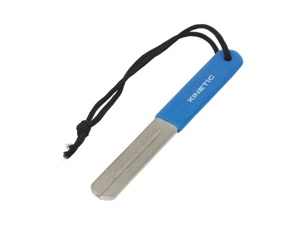 KINETIC DIAMOND HOOK SHARPENER
