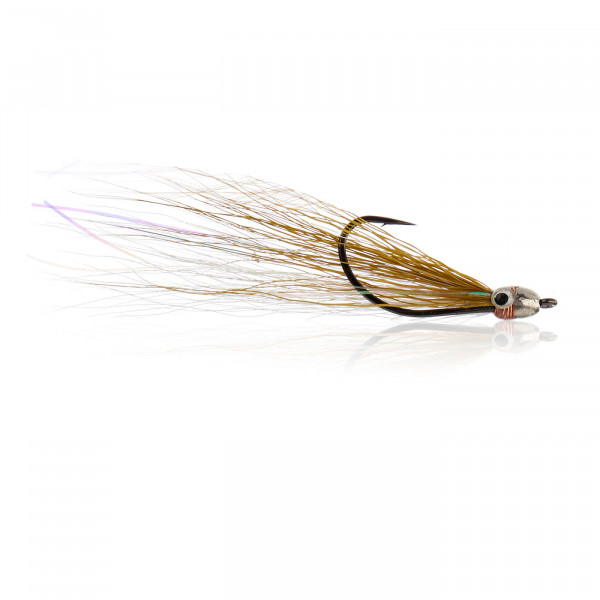 Jiggy White/Olive Gr.4