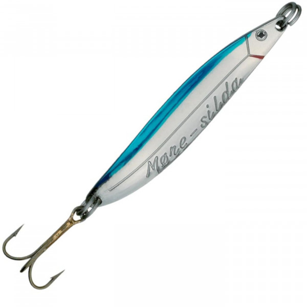 MORESILDA SPOON MS22-05, 22g Silber Blue 22gr