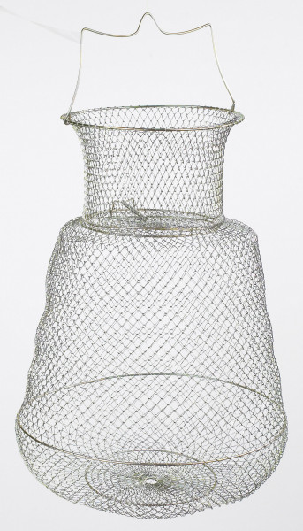 BALZER Drahtsetzkescher