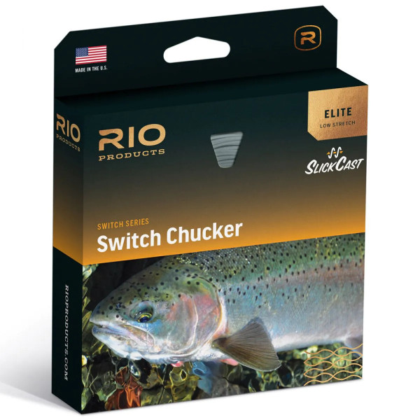 Rio Elite Switch Chucker 520 grains