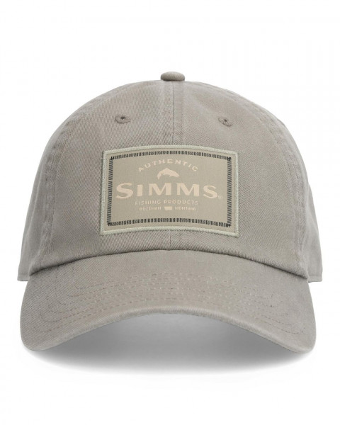 SIMMS Single Haul Cap Bay Leaf