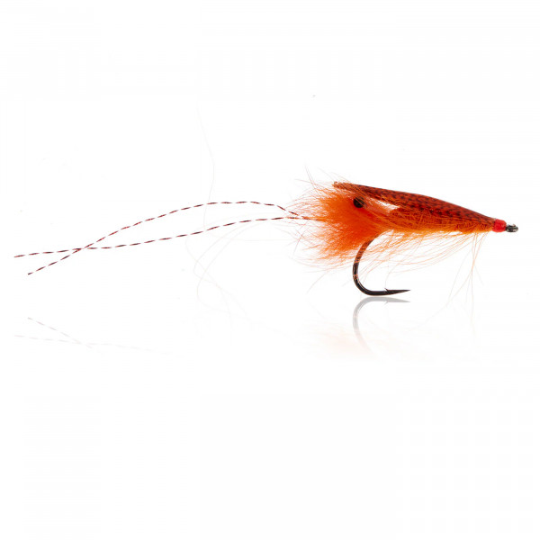 Agerskov Mallard Shrimp - Orange Gr.4