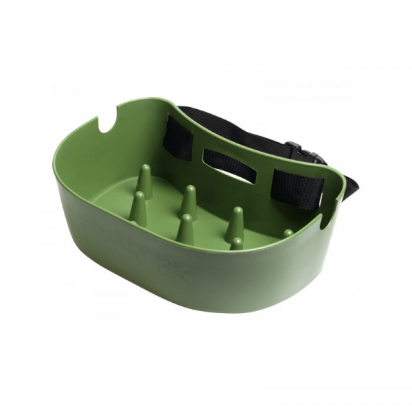 Stripping Basket - Schnurkorb Linekurv