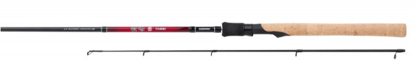 SHIMANO YASEI RED AX ZANDER JIGGIN 185