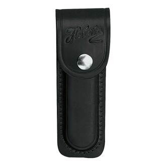 Etui schwarz für Messer 9 cm