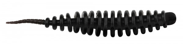 Trout MASTER WORM 65MM 8PCS MUDDY