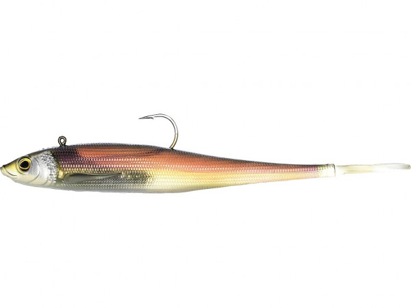 WESTIN TWITCHTEEZ R2F 9.5CM 9G WAKASAGI VIOLET 1PC