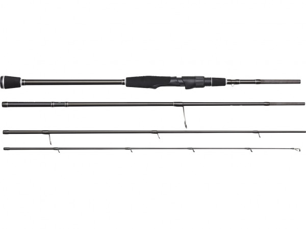 W2 FINESSE T&C TRAVEL 7'1"/213CM ML 5 15G 4SEC