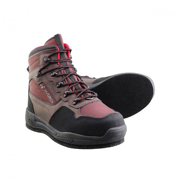 HYDROX STUNT FILZSCHUH Gr. 44