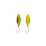 Trout Master SERC SPOON 2,5g Firetiger