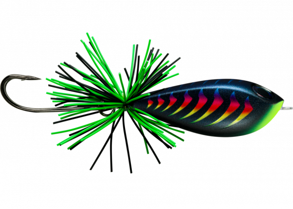 RAPALA BX SKITTER FROG BXSF05 NIA