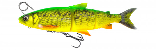 Saeage Gear 3D LT WHITEFISH 17CM/53G MS FIRE WF