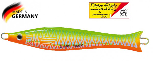 Eisele Pro-Select 50g Lumb